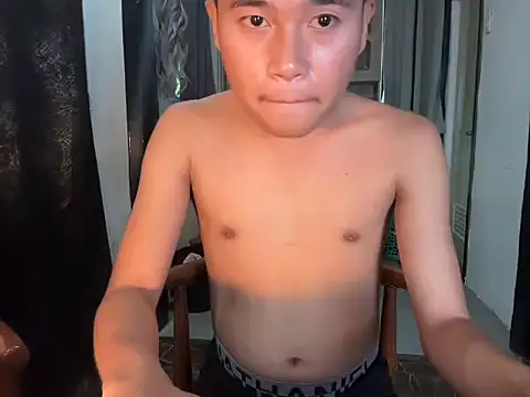 Asiantwink21 online show from 16, 9, 2025