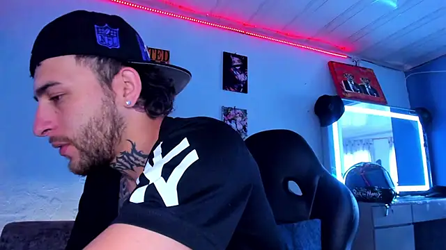 Drako Lamar online show from 9, 3, 2026