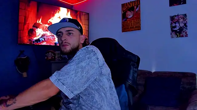 Drako Lamar online show from 26, 3, 2026