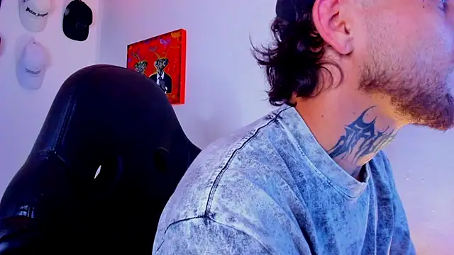 Drako Lamar online show from 9, 4, 2026