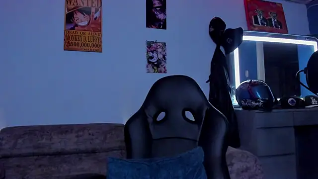 Drako Lamar online show from 16, 3, 2026