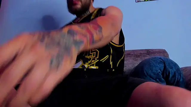 Drako Lamar online show from 23, 9, 2025