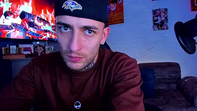 Drako Lamar online show from 9, 2, 2026