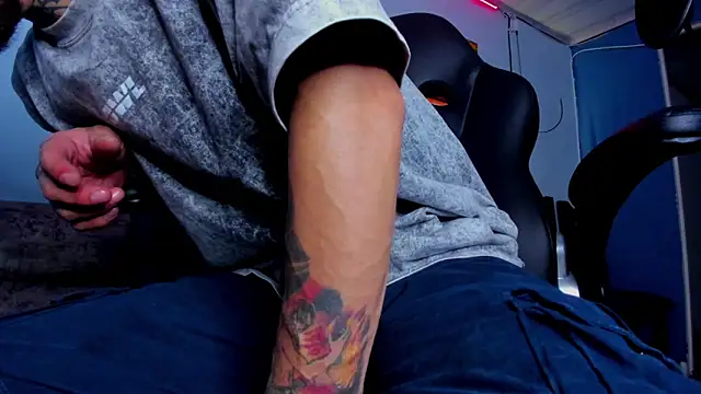 Drako Lamar online show from 7, 1, 2026