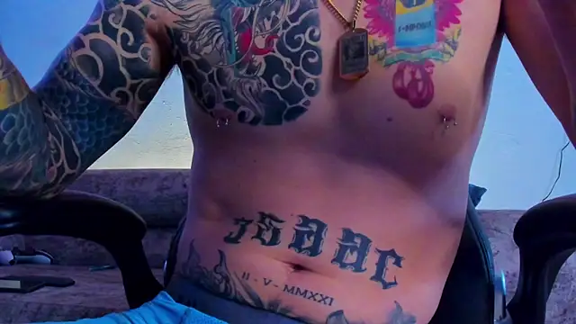 Drako Lamar online show from 12, 9, 2025