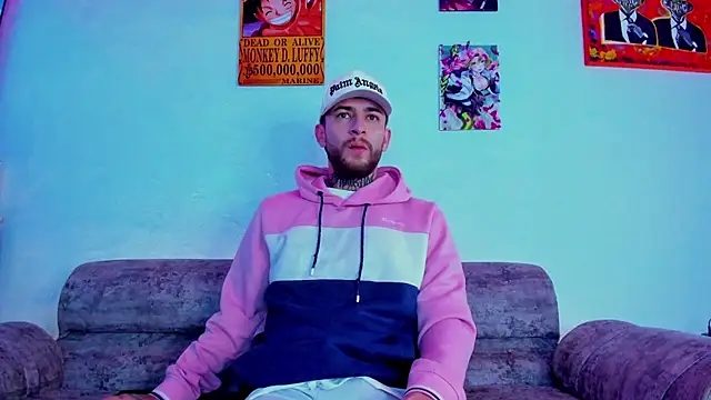 Drako Lamar online show from 13, 11, 2025