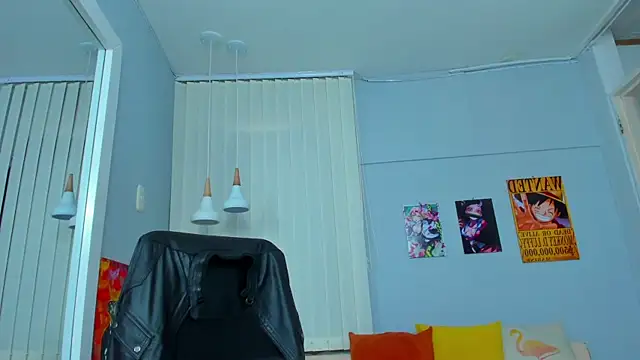 Drako Lamar online show from 18, 3, 2025