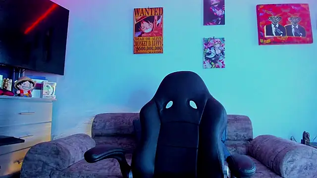 Drako Lamar online show from 15, 12, 2025