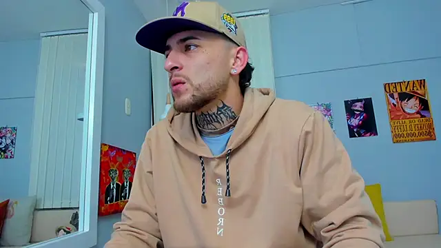 Drako Lamar online show from 11, 3, 2025