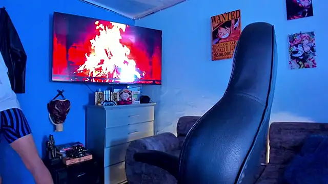 Drako Lamar online show from 26, 2, 2026