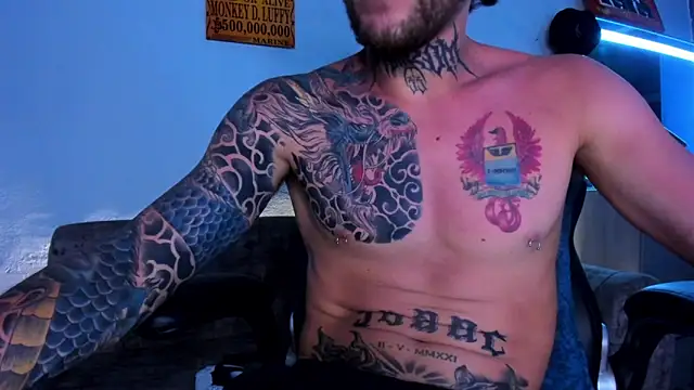 Drako Lamar online show from 8, 3, 2026