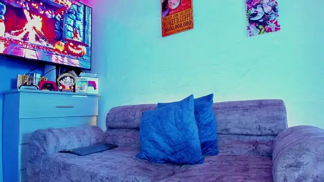 Drako Lamar online show from 31, 10, 2025