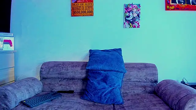 Drako Lamar online show from 26, 11, 2025