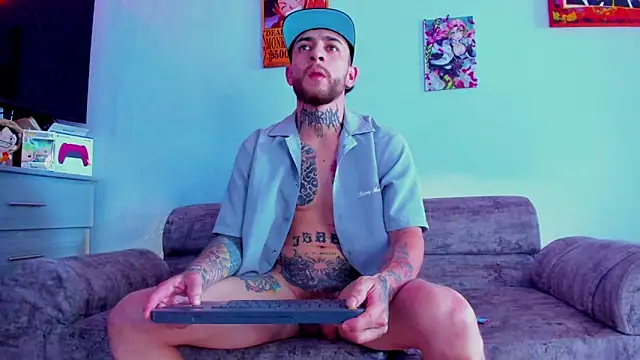 Drako Lamar online show from 7, 11, 2025