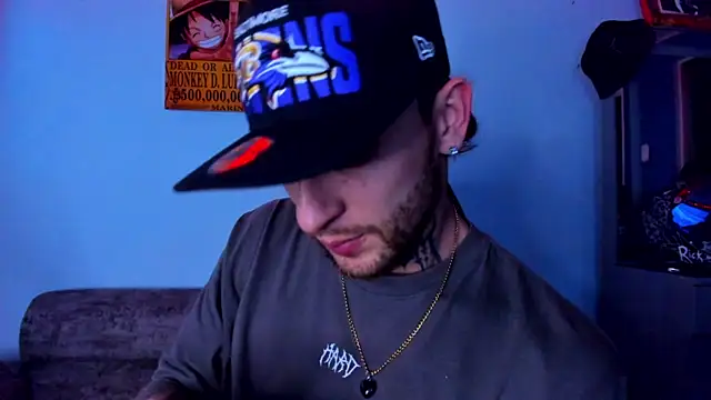 Drako Lamar online show from 27, 2, 2026