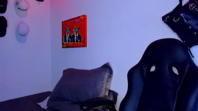 Drako Lamar online show from 2, 4, 2026