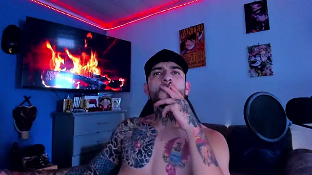 Drako Lamar online show from 6, 3, 2026