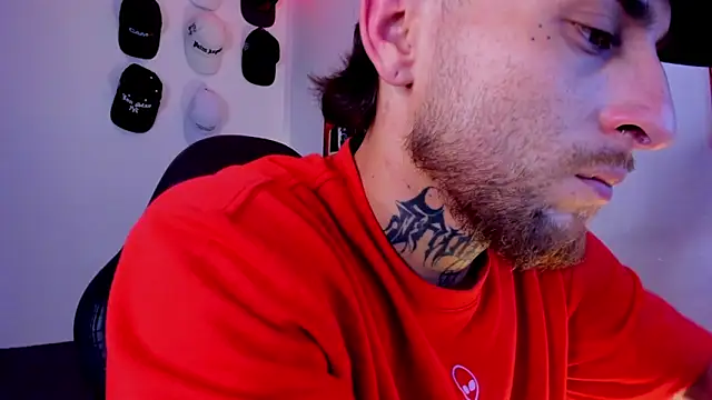 Drako Lamar online show from 13, 4, 2026