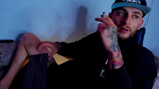 Drako Lamar online show from 4, 10, 2025