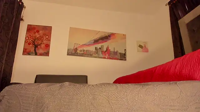 Misstresserotica online show from 19, 3, 2026