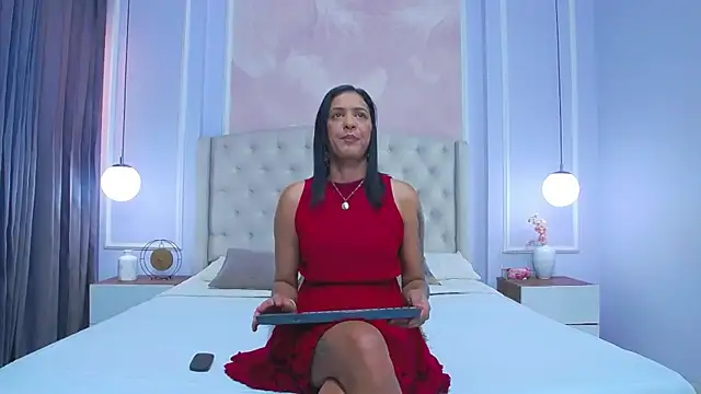 JoannaCox online show from 26, 11, 2025