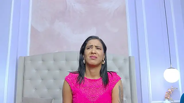 JoannaCox online show from 18, 3, 2025