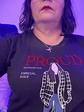 PaulinaSanders X online show from 20, 2, 2025