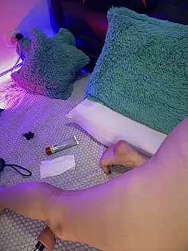 PaulinaSanders X online show from 5, 10, 2025