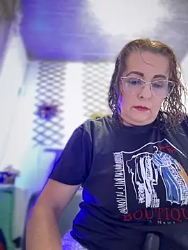 PaulinaSanders X online show from 20, 11, 2025