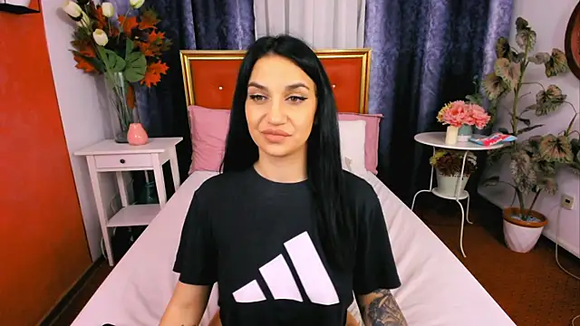 kessyjoo online show from 9, 4, 2026