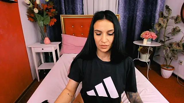 kessyjoo online show from 3, 4, 2026