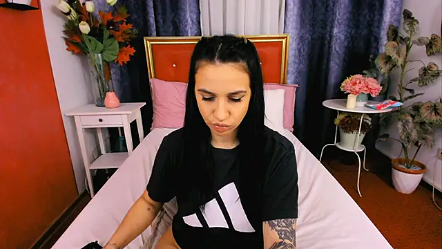 kessyjoo online show from 8, 4, 2026