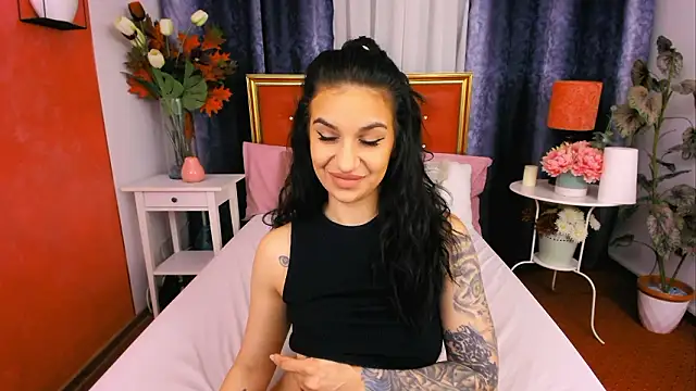 kessyjoo online show from 24, 3, 2026