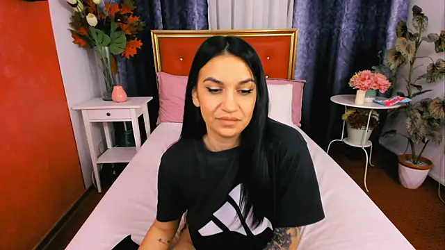 kessyjoo online show from 10, 4, 2026