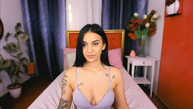 Snapshot of kessyjoo chatting on 22, 6, 2026 kessyjoo online show from 22, 6, 2026