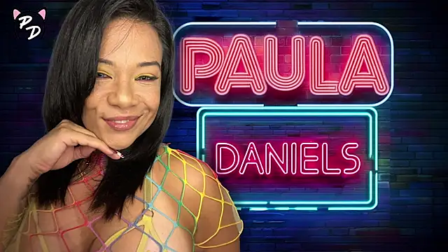 paula daniela1 online show from 21, 11, 2025