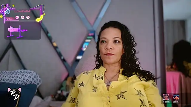 paula daniela1 online show from 3, 5, 2026