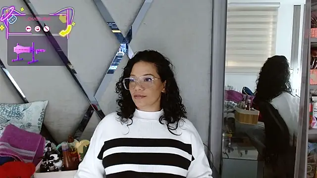 paula daniela1 online show from 3, 2, 2026