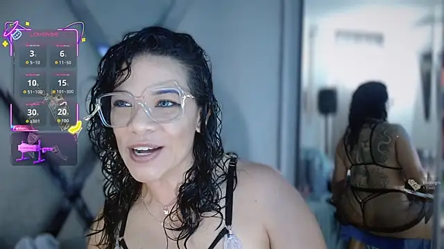 paula daniela1 online show from 12, 9, 2025