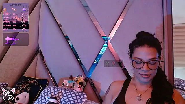 Snapshot of paula_daniela1 chatting on 13, 7, 2026 paula daniela1 online show from 13, 7, 2026