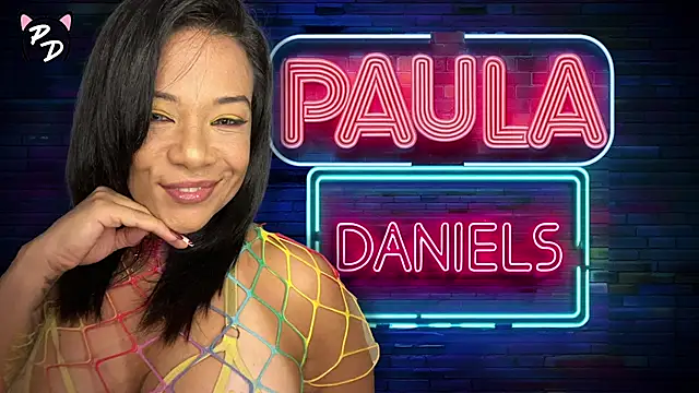paula daniela1 online show from 23, 9, 2025