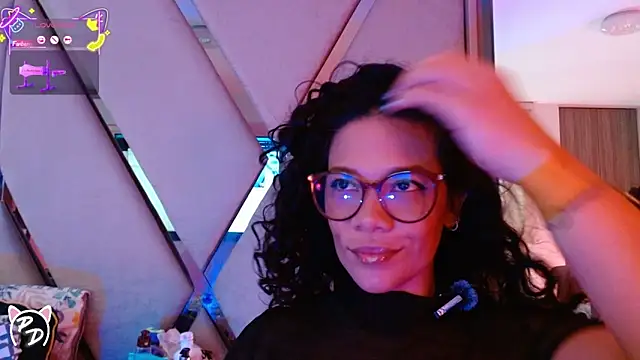 paula daniela1 online show from 4, 6, 2026