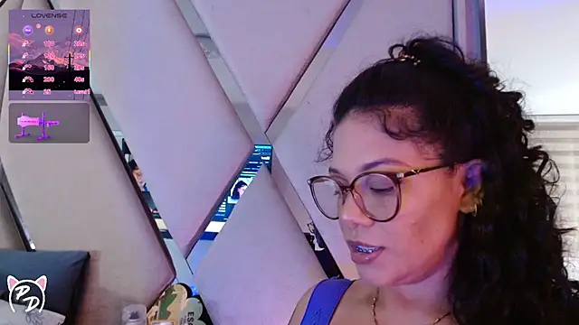 Snapshot of paula_daniela1 chatting on 24, 6, 2026 paula daniela1 online show from 24, 6, 2026