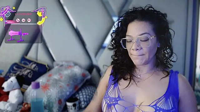 paula daniela1 online show from 20, 10, 2025