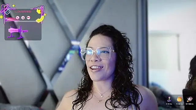 paula daniela1 online show from 22, 10, 2025