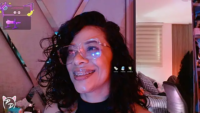 paula daniela1 online show from 1, 6, 2026