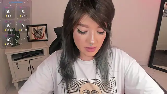 kat apple online show from 7, 11, 2025