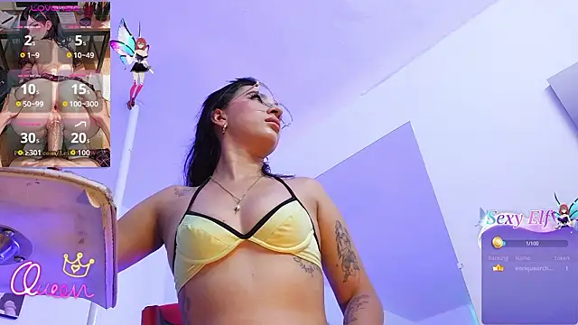 Dagny beker online show from 19, 3, 2026