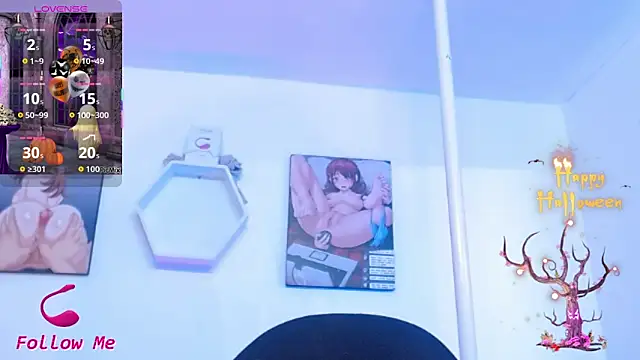 Dagny beker online show from 23, 10, 2025