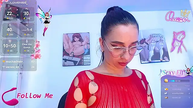 Dagny beker online show from 20, 12, 2025